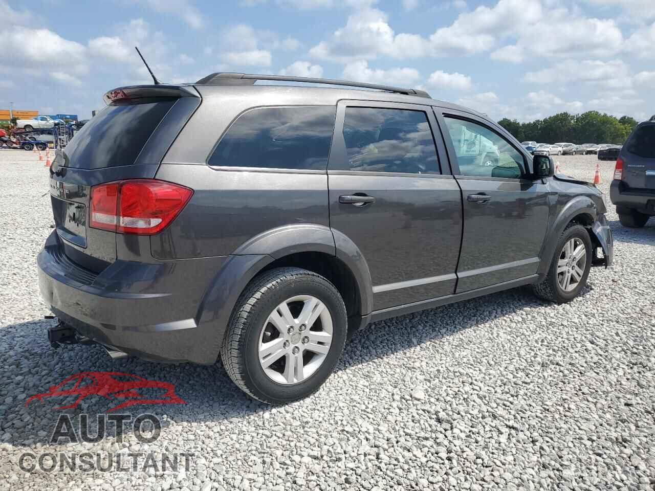 DODGE JOURNEY 2016 - 3C4PDDAG1GT135913