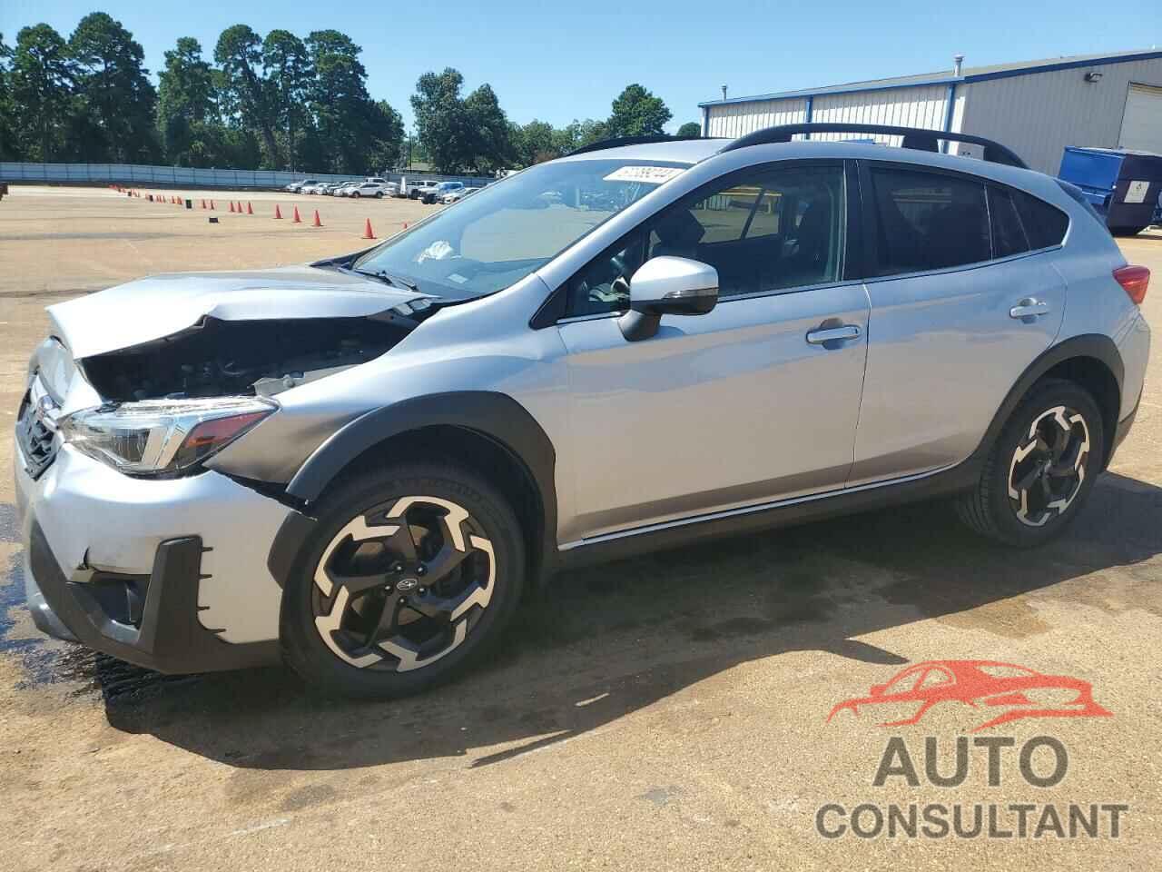 SUBARU CROSSTREK 2021 - JF2GTHMC0M8242000