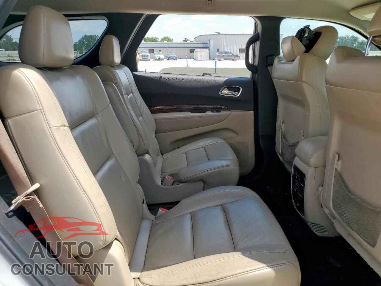 DODGE DURANGO 2015 - 1C4RDHDG5FC114004