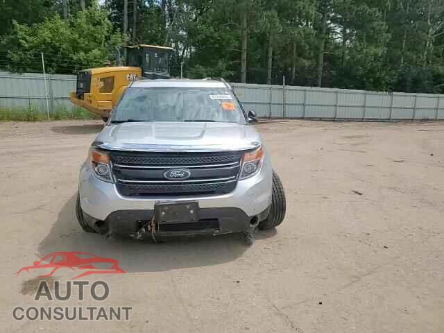 FORD EXPLORER 2015 - 1FM5K8B87FGA18864