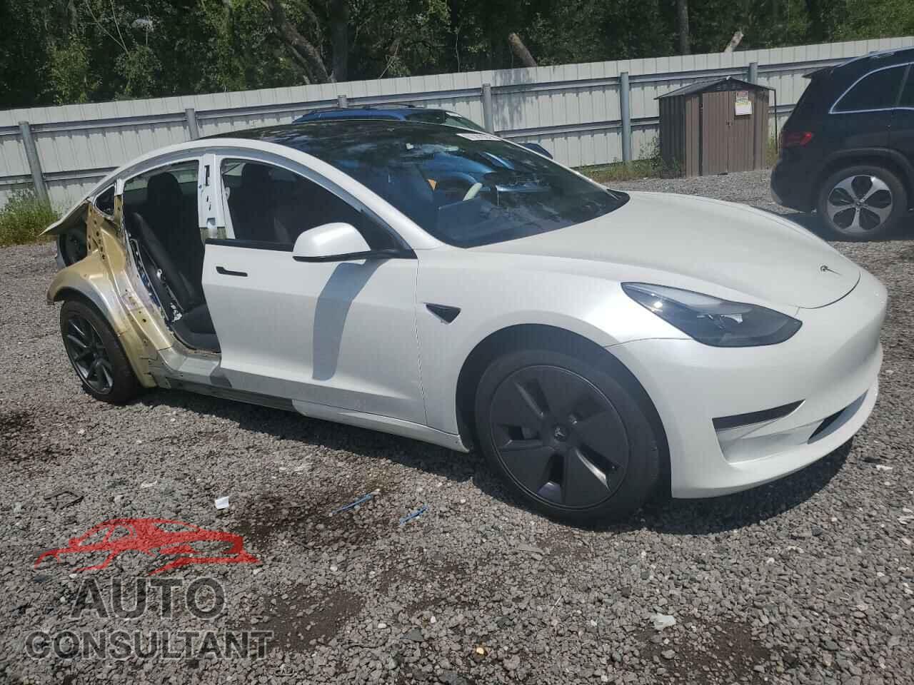 TESLA MODEL 3 2023 - 5YJ3E1EA6PF558369