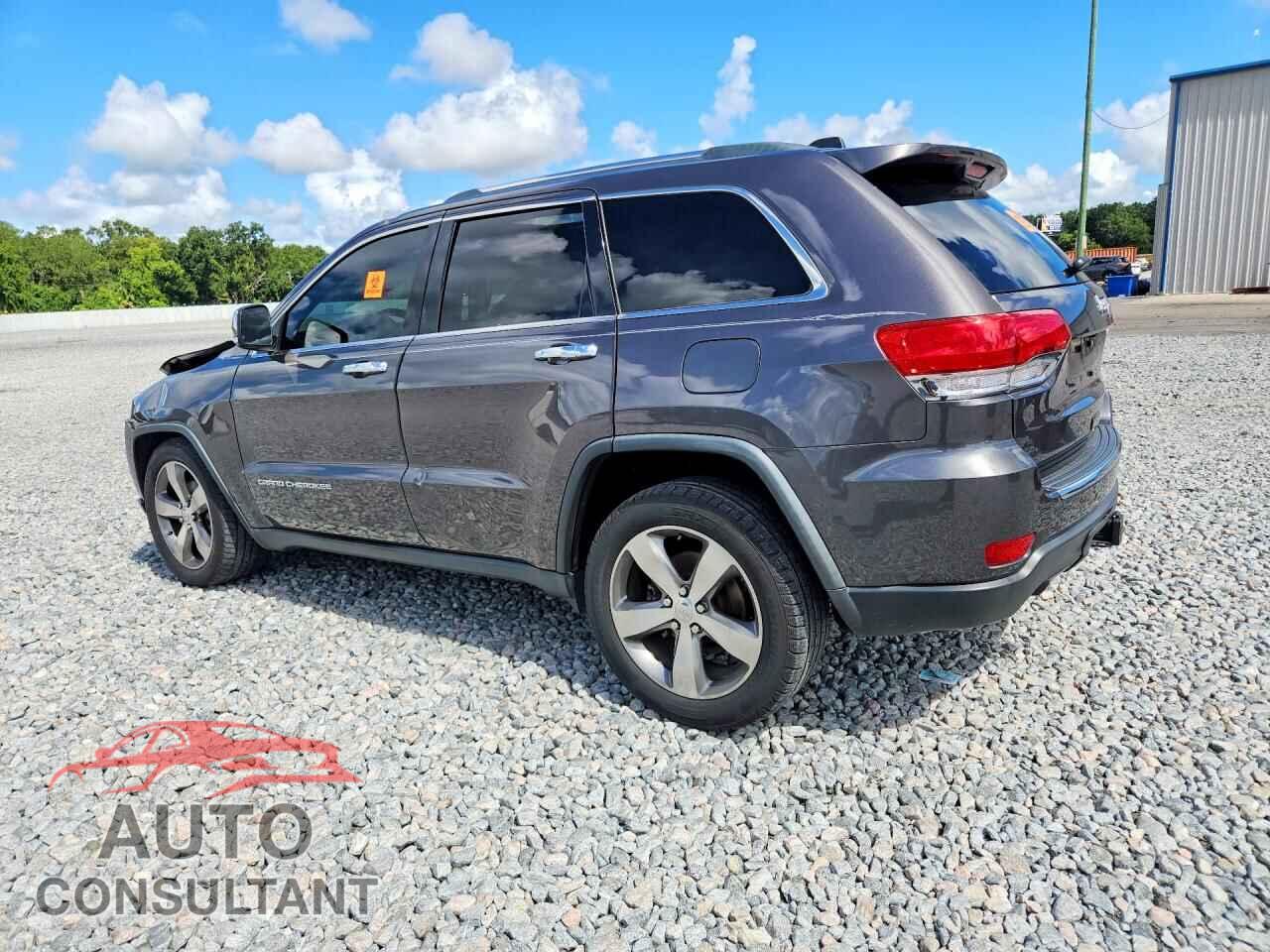 JEEP CHEROKEE 2014 - 1C4RJEBT3EC336479