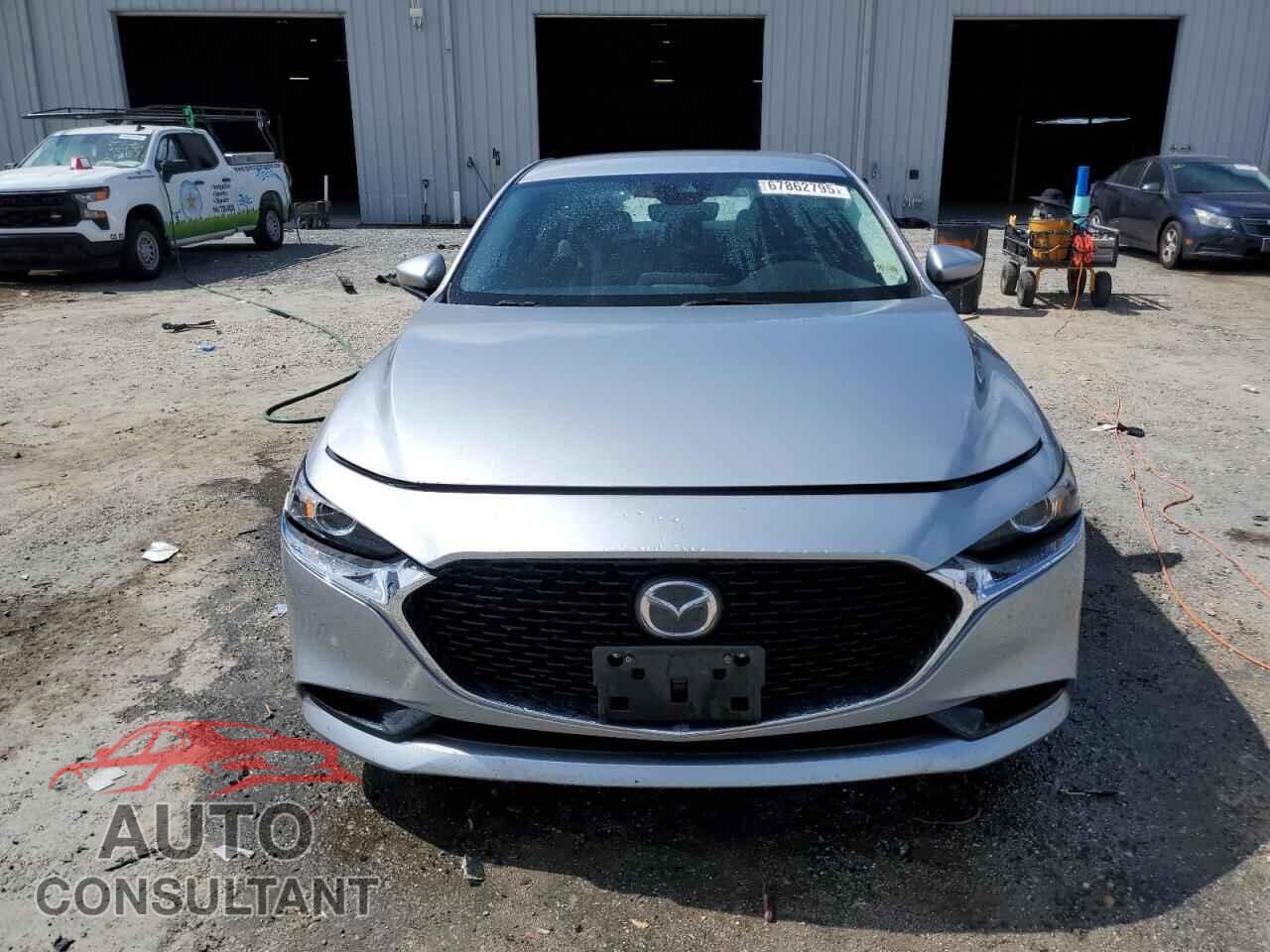 MAZDA 3 2019 - JM1BPACL9K1108517