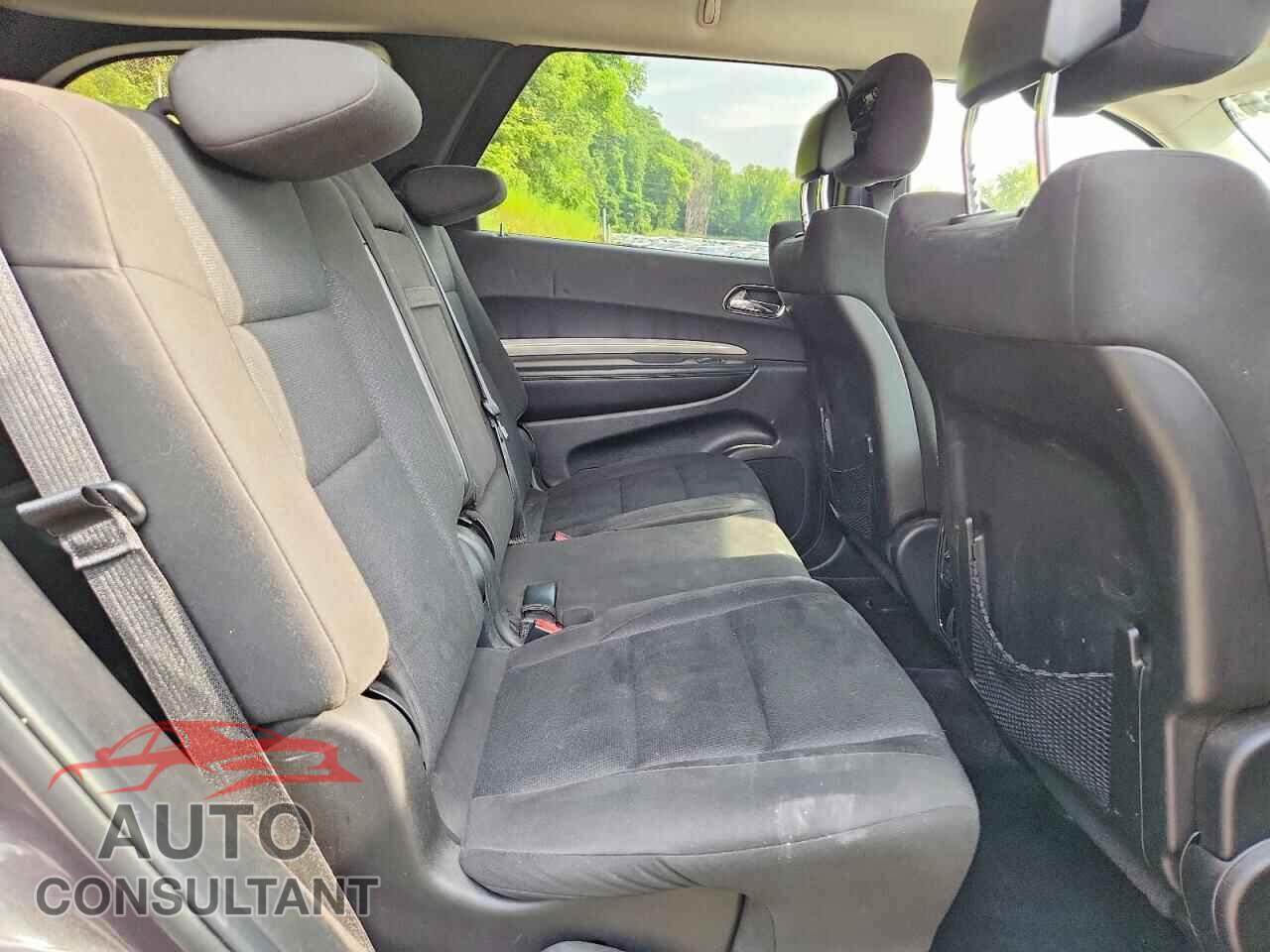 DODGE DURANGO 2015 - 1C4RDJAG2FC177251