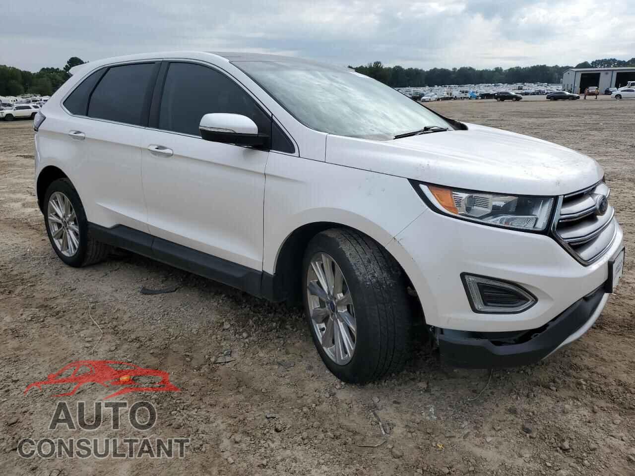 FORD EDGE 2018 - 2FMPK3K80JBB38548