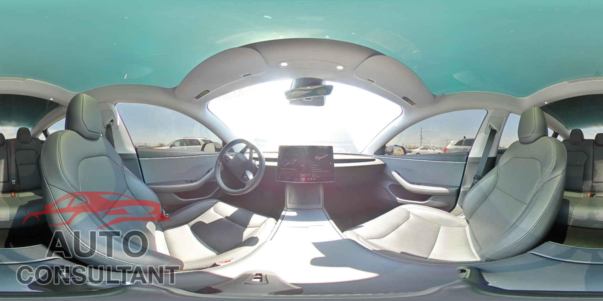 TESLA MODEL 3 2024 - 5YJ3E1EA7RF745848