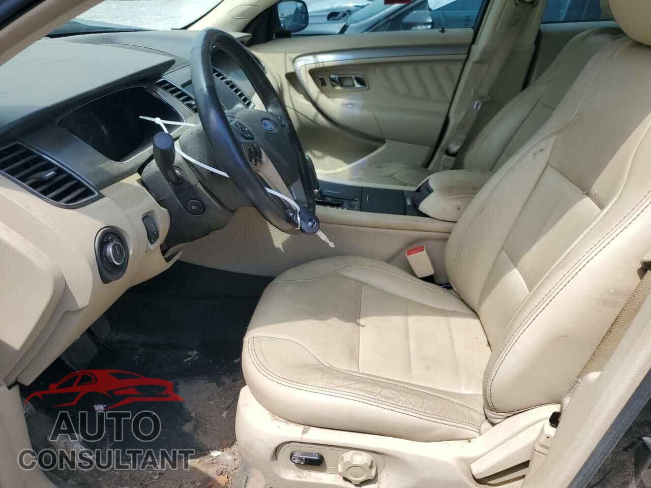 FORD TAURUS 2014 - 1FAHP2E83EG124552
