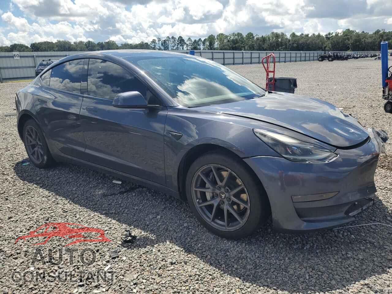 TESLA MODEL 3 2021 - 5YJ3E1EA4MF087642