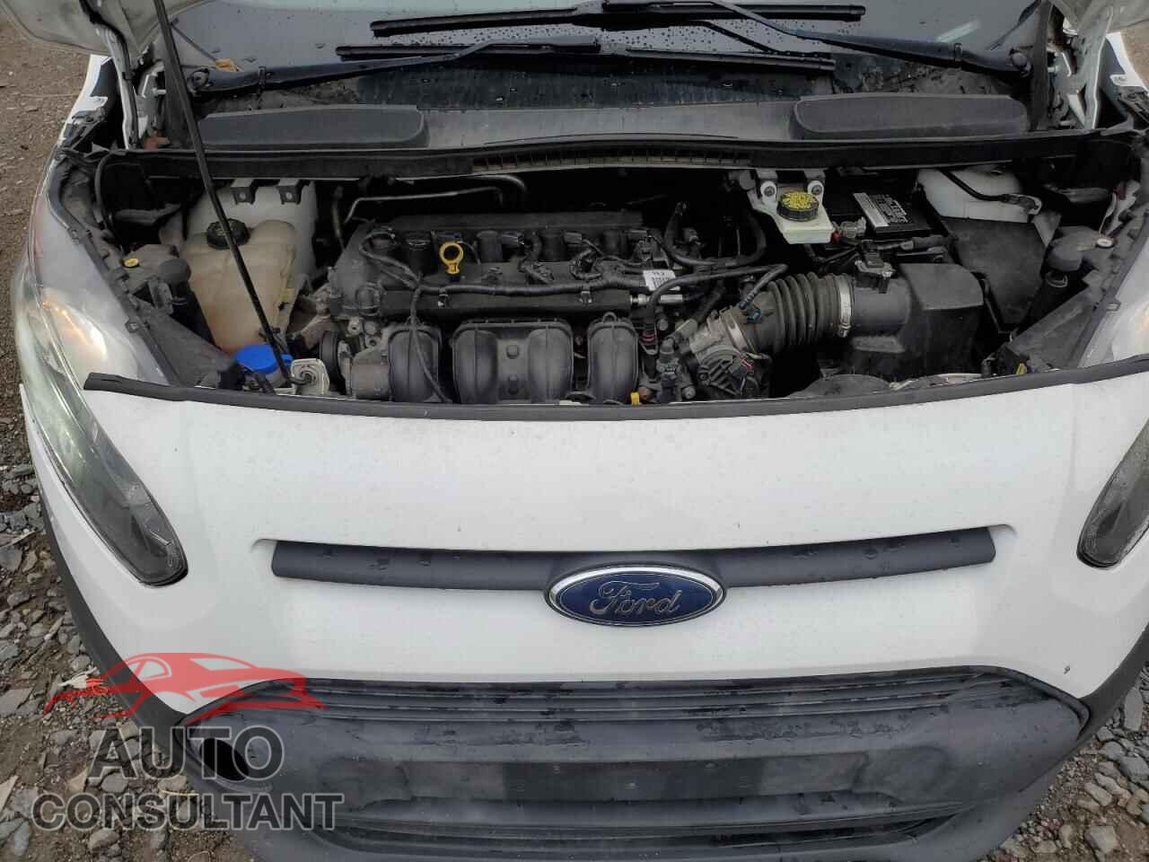 FORD TRANSIT 2017 - NM0LS7E71H1309341