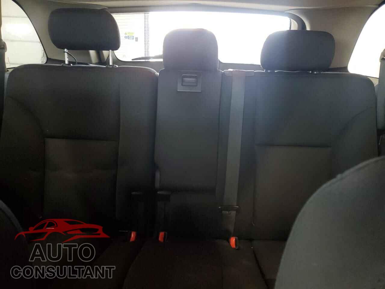 FORD EDGE 2009 - 2FMDK48C49BA52983