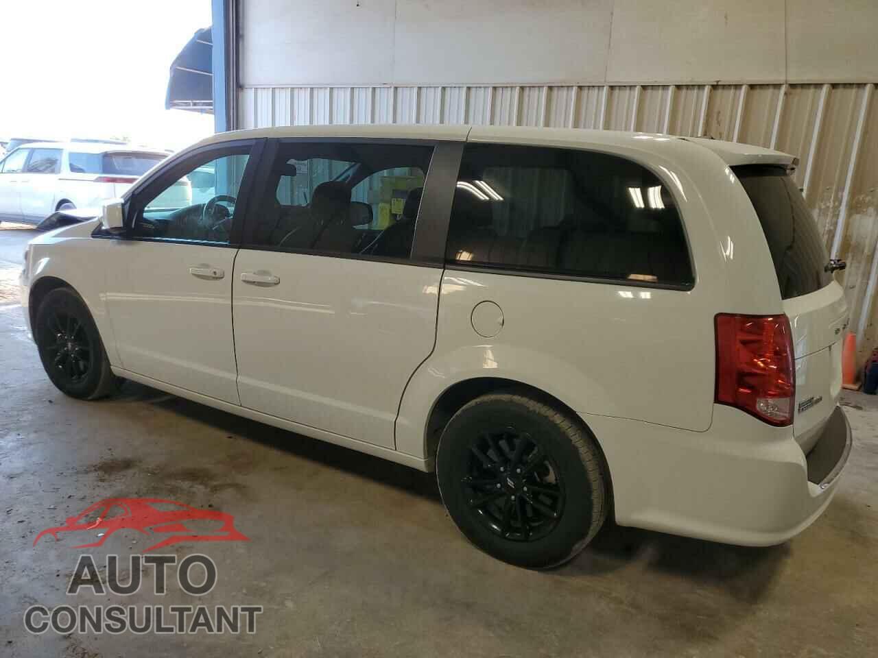 DODGE CARAVAN 2019 - 2C4RDGEG9KR676062