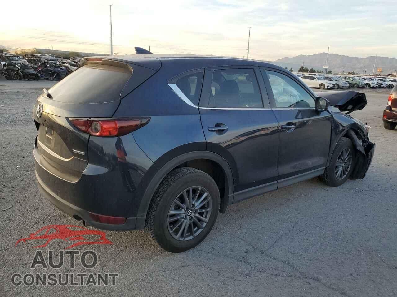 MAZDA CX-5 2020 - JM3KFBCM7L0855226