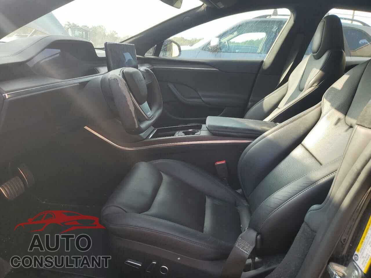 TESLA MODEL S 2022 - 5YJSA1E51NF466769