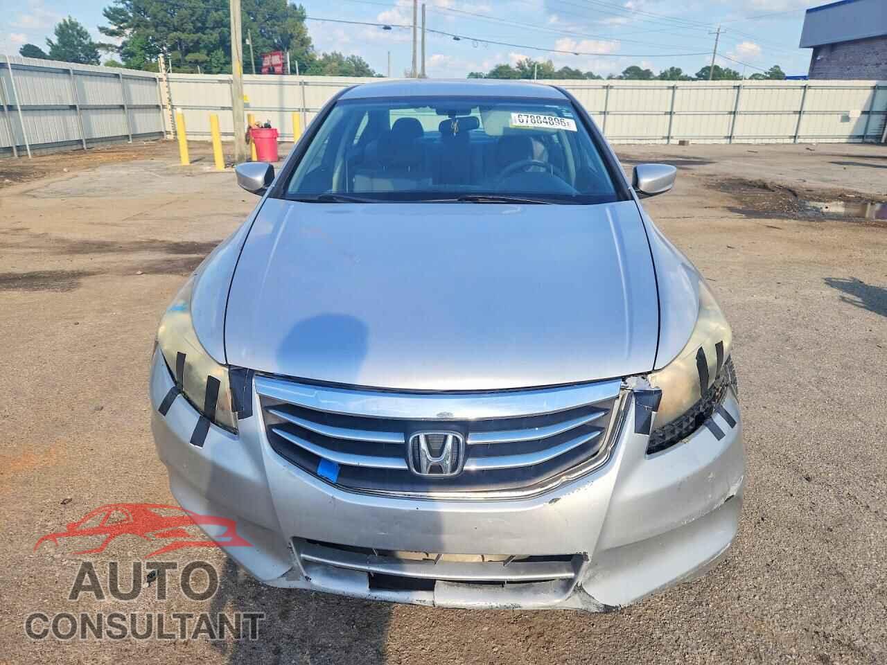 HONDA ACCORD 2012 - 1HGCP2F3XCA133855