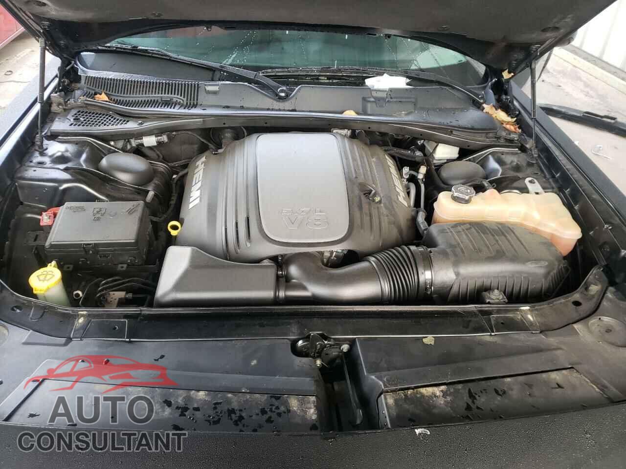 DODGE CHALLENGER 2016 - 2C3CDZBT0GH177798