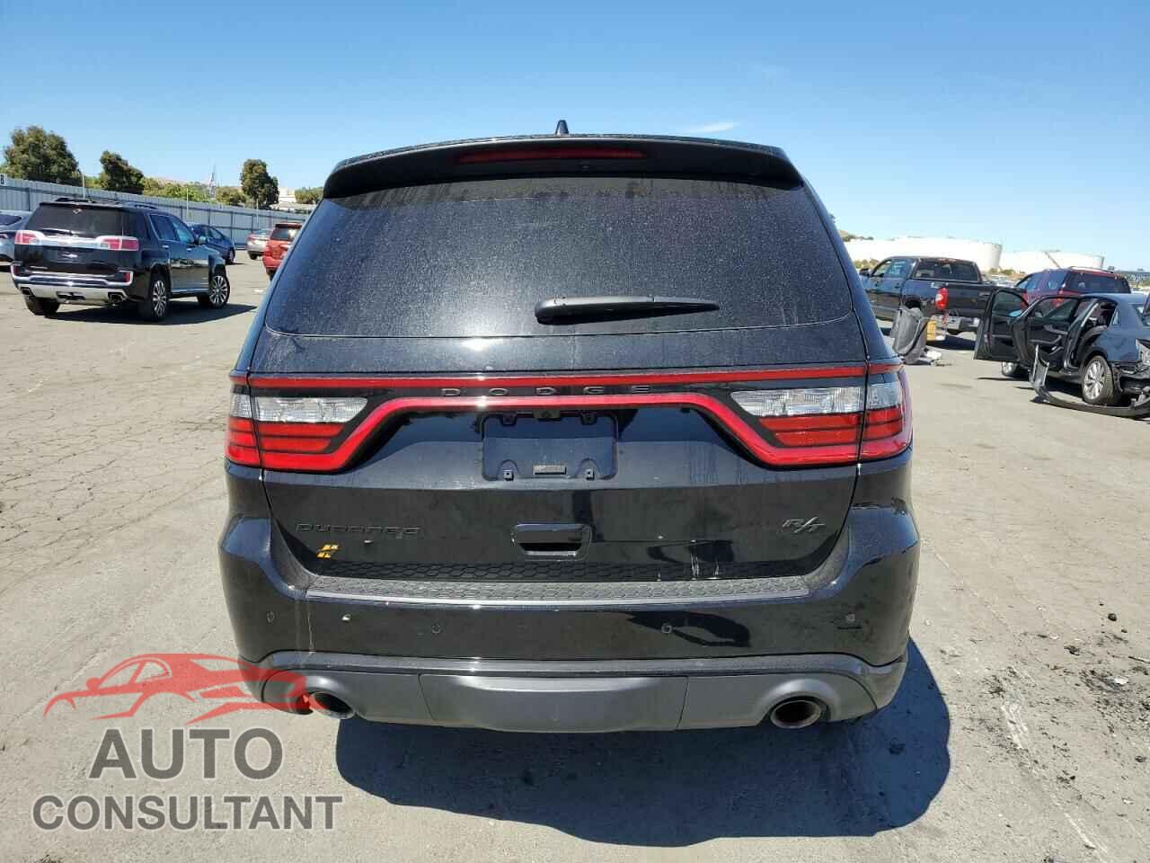 DODGE DURANGO 2023 - 1C4SDJCT1PC656189
