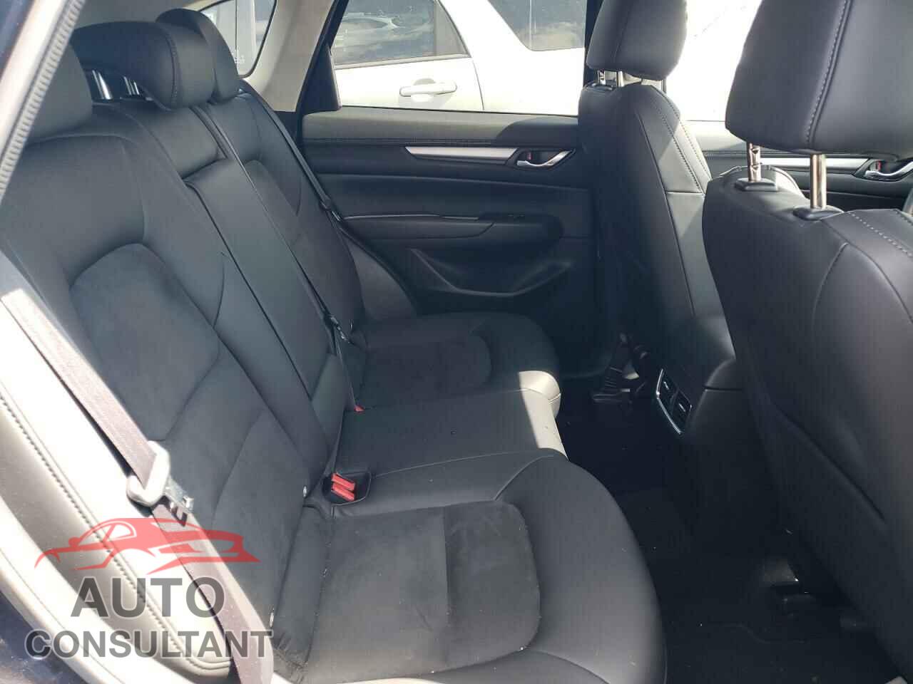 MAZDA CX-5 2020 - JM3KFBCM2L1833984