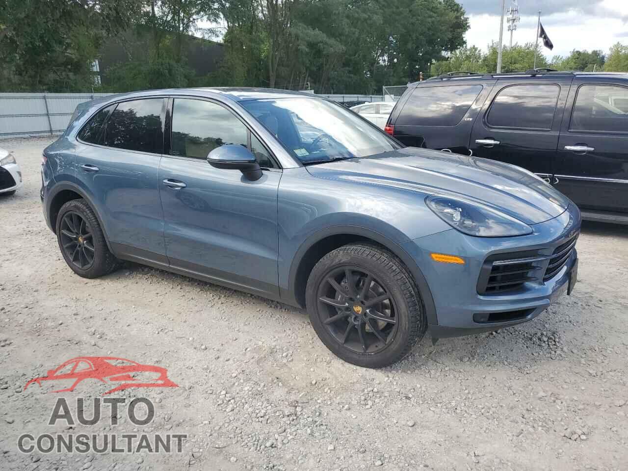 PORSCHE CAYENNE 2019 - WP1AA2AY1KDA01685