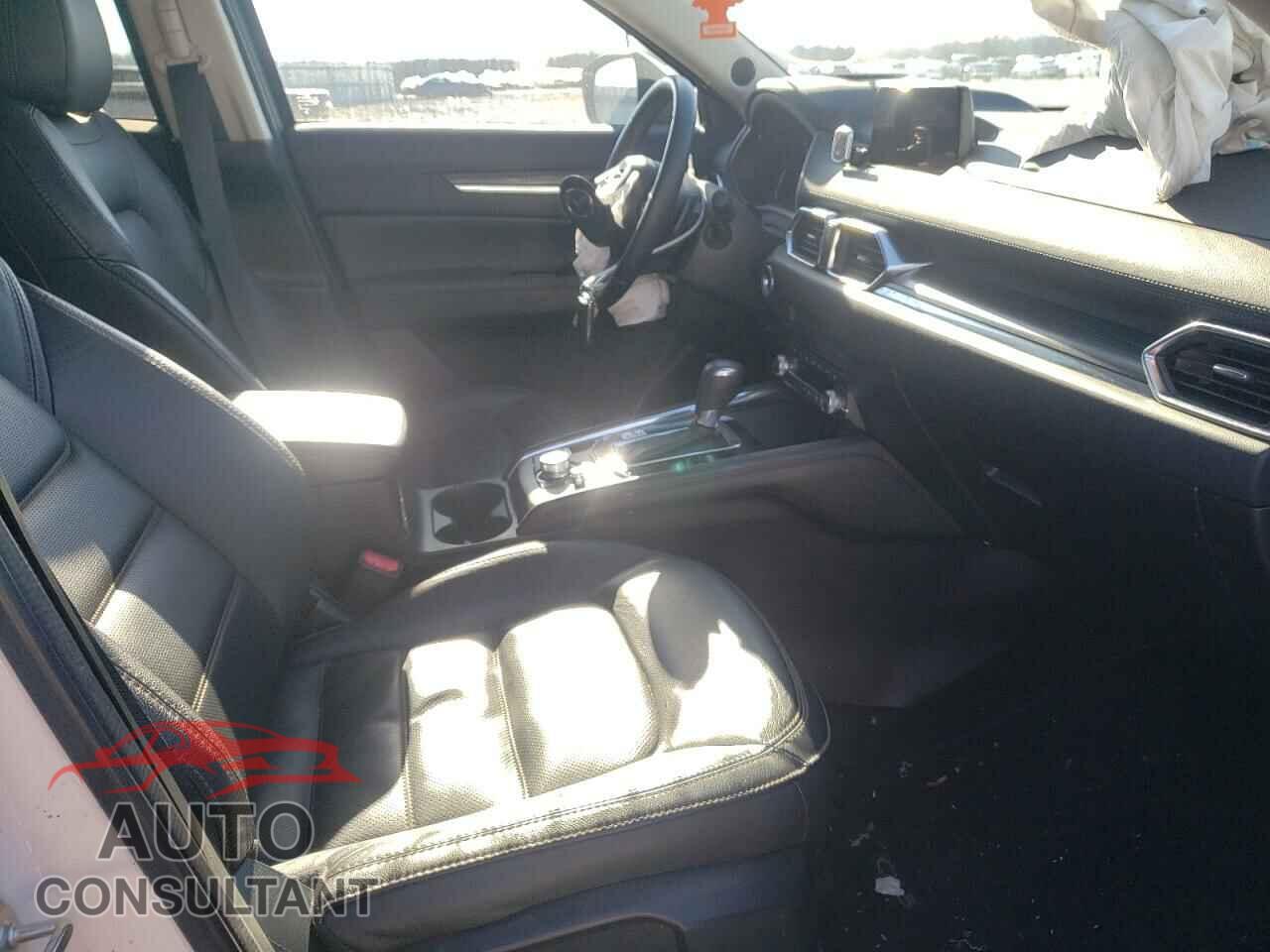 MAZDA CX-5 2020 - JM3KFBDM9L0782259