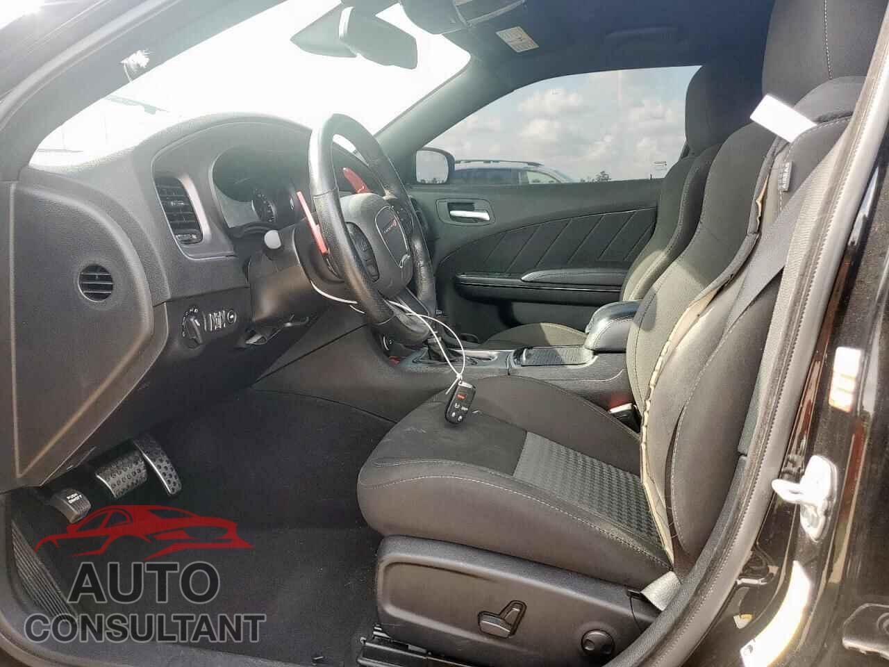 DODGE CHARGER 2023 - 2C3CDXCT9PH516643