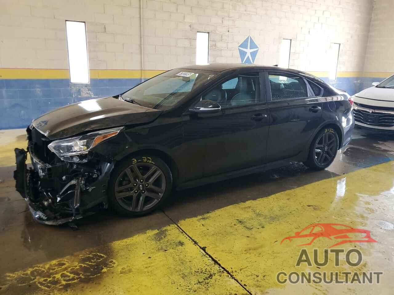 KIA FORTE 2020 - 3KPF34AD8LE217480