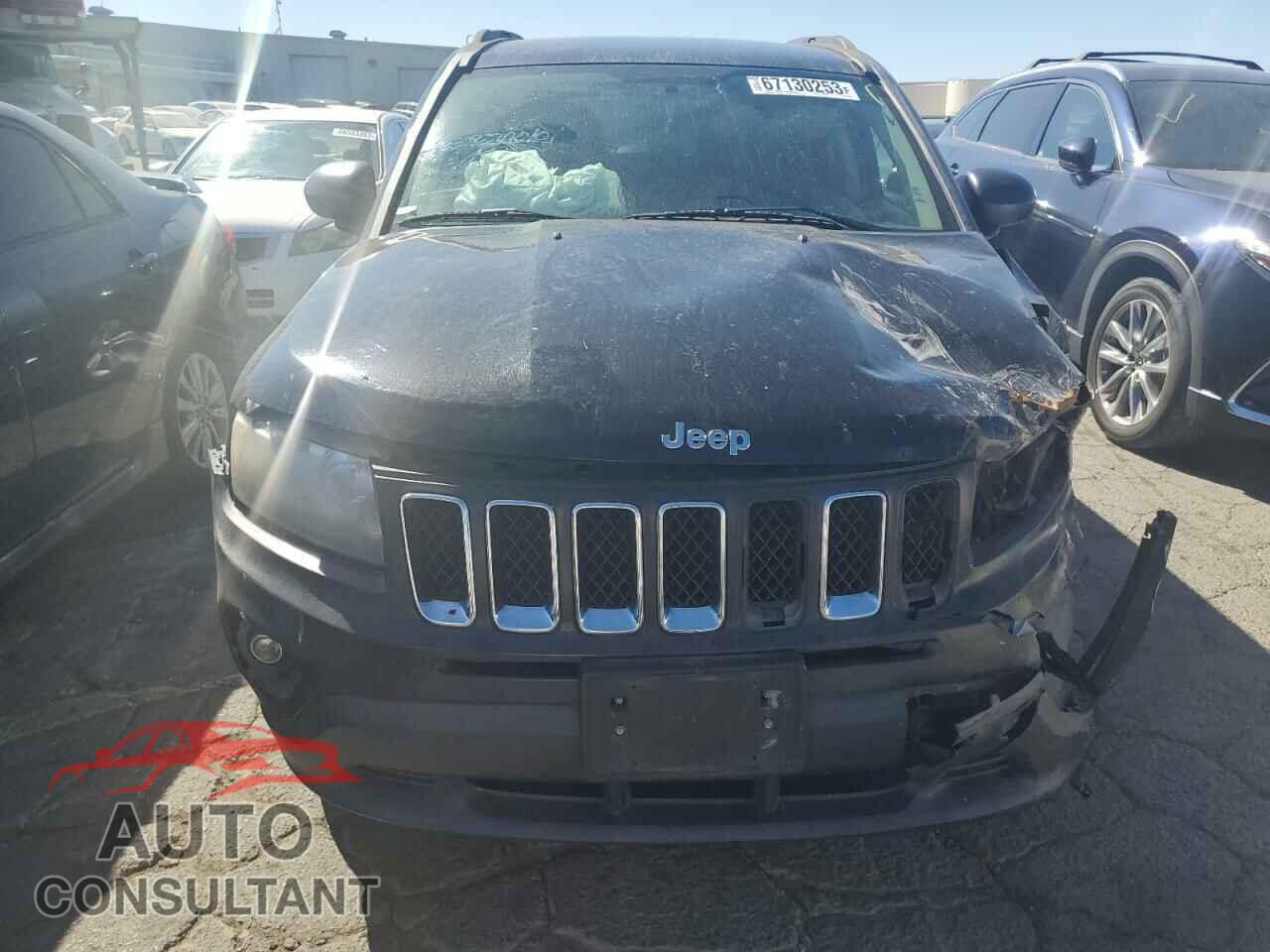JEEP COMPASS 2014 - 1C4NJCBB5ED914053