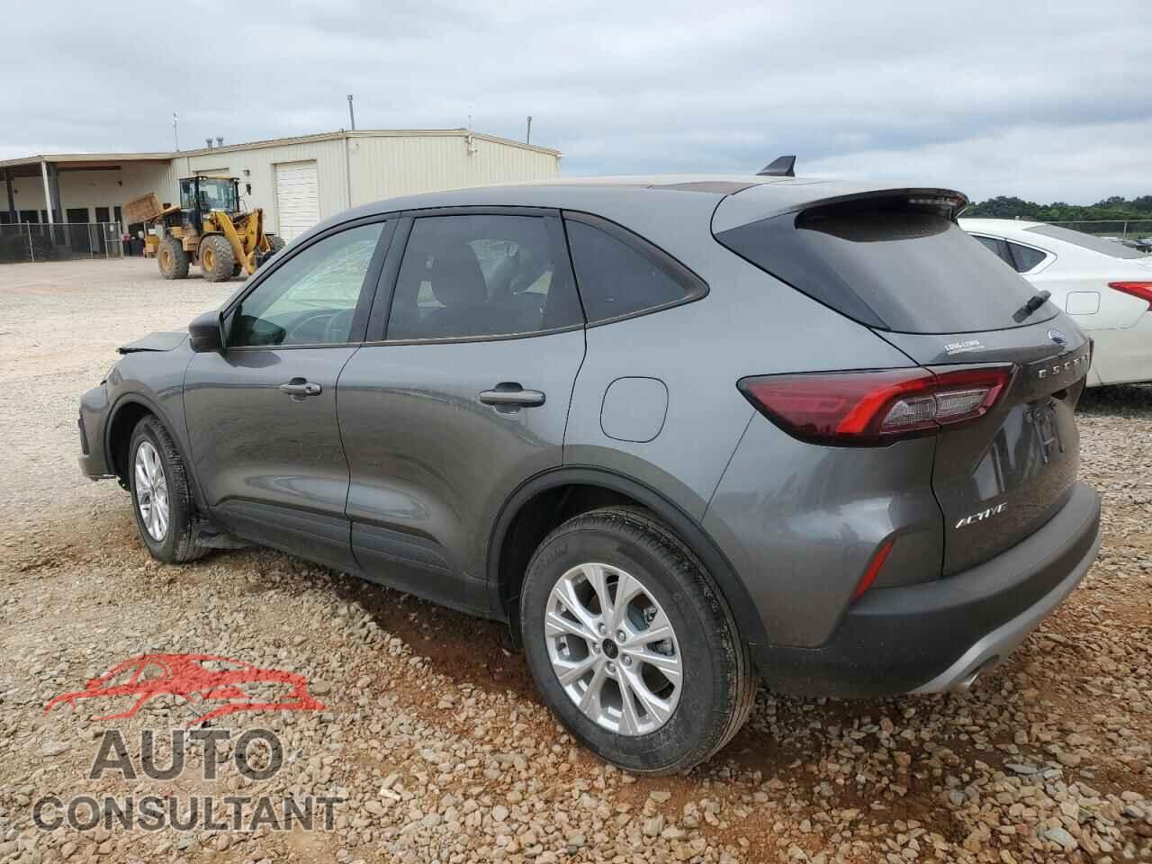 FORD ESCAPE ACT 2025 - 1FMCU0GN6SUA04015