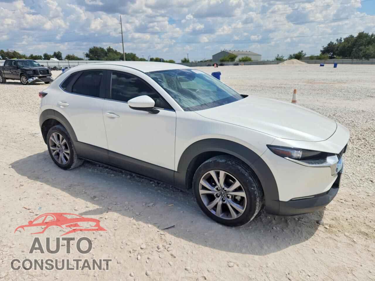 MAZDA CX30 2021 - 3MVDMBBL9MM320203