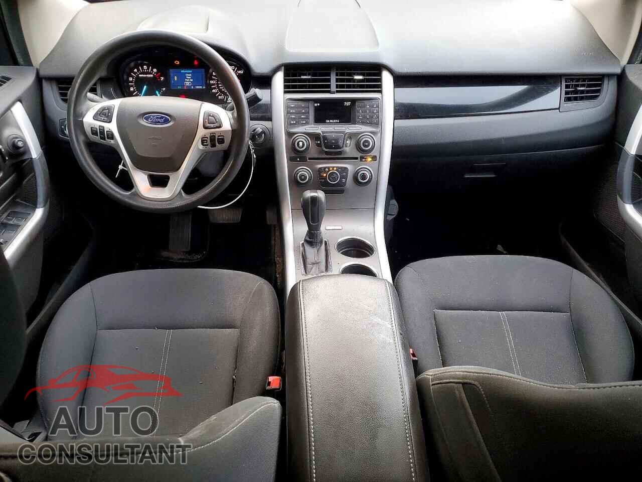 FORD EDGE 2014 - 2FMDK4GC2EBA95150