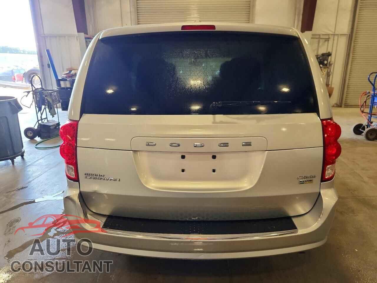 DODGE CARAVAN 2012 - 2C4RDGDG9CR128811