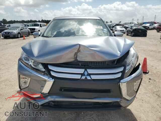 MITSUBISHI ECLIPSE 2019 - JA4AS3AA0KZ036903