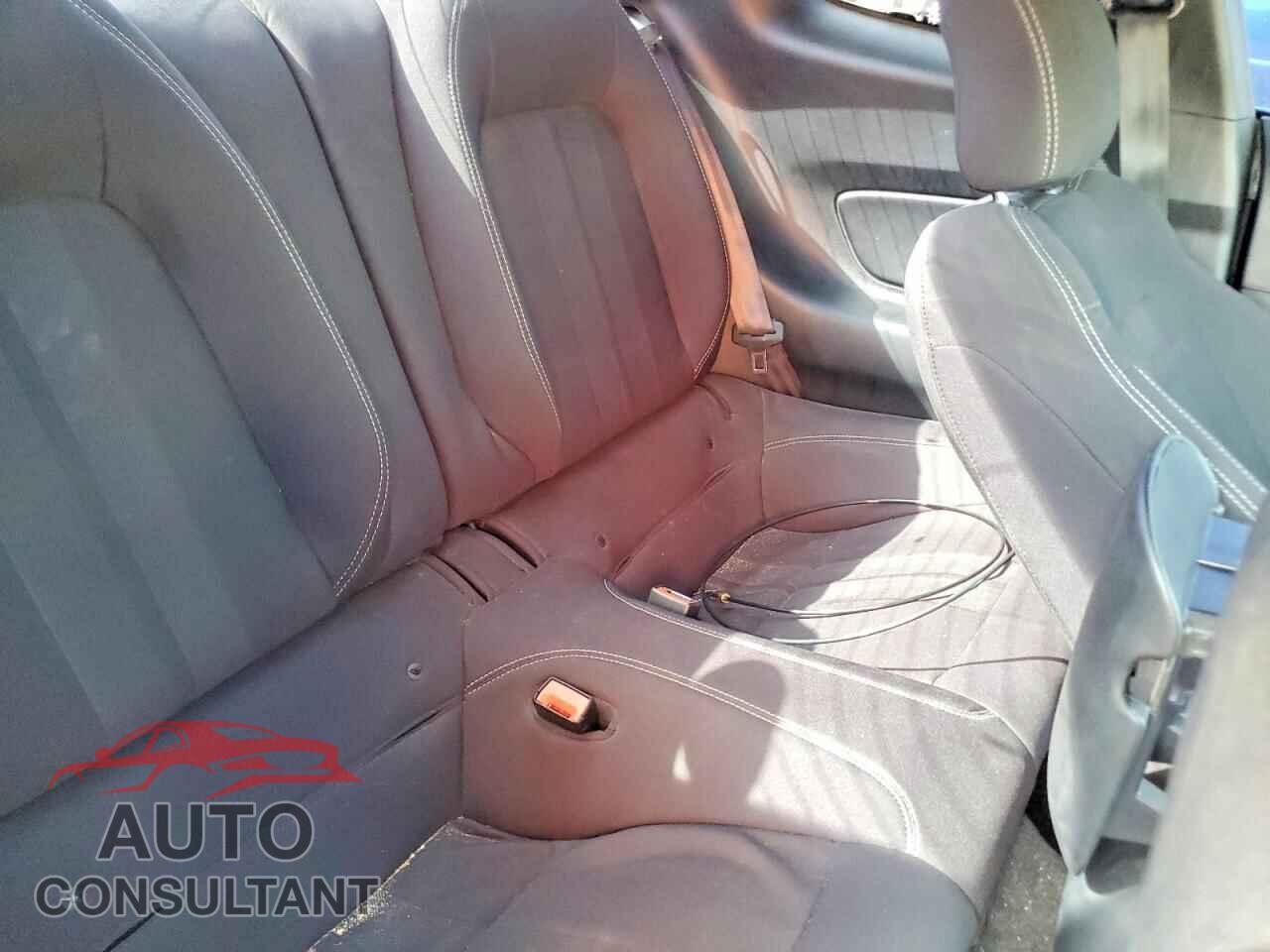 FORD MUSTANG 2019 - 1FA6P8CF9K5200441