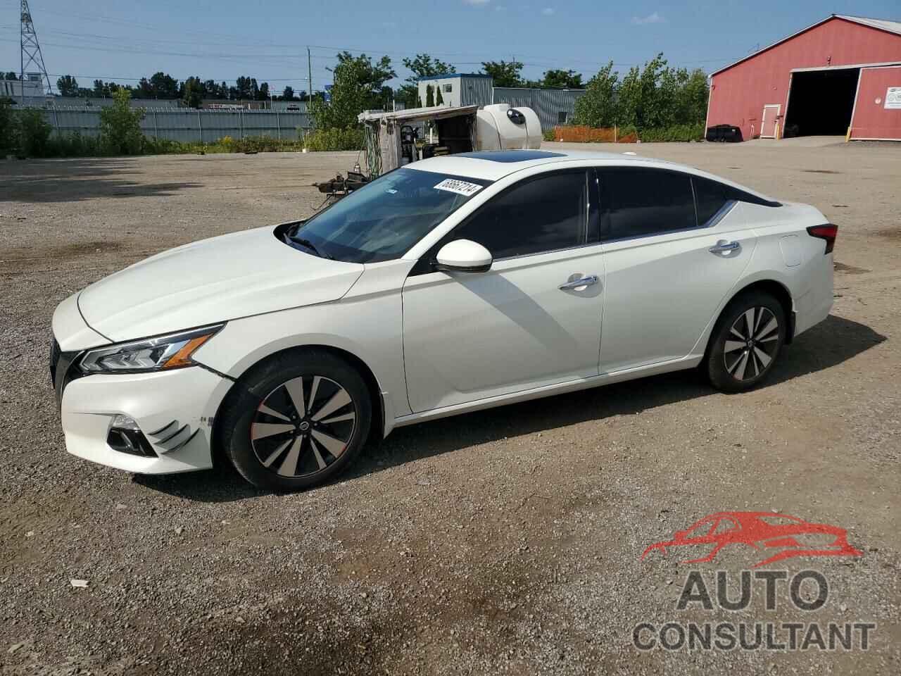 NISSAN ALTIMA 2020 - 1N4BL4DW0LN300429