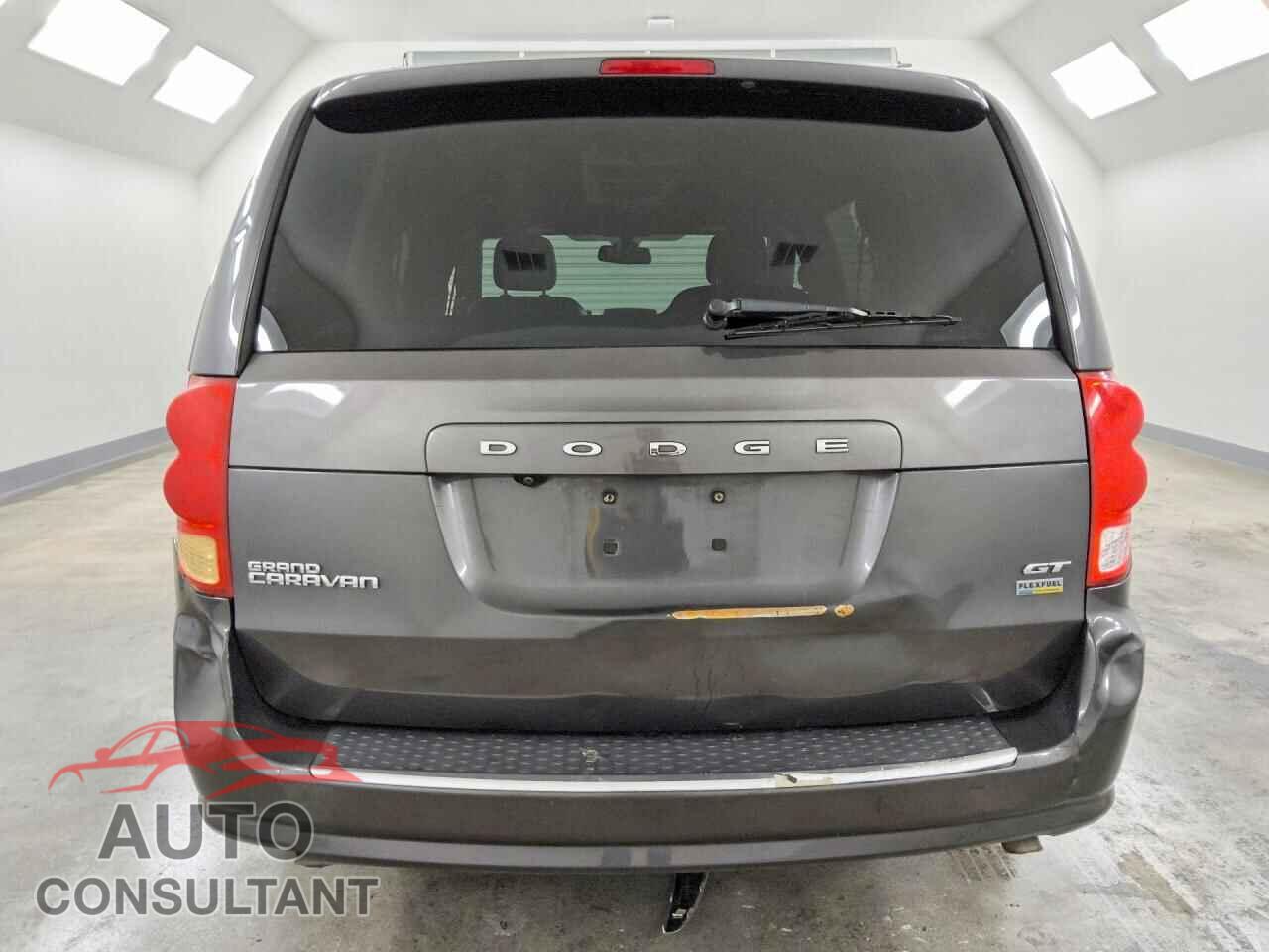 DODGE CARAVAN 2019 - 2C4RDGEG0KR670036