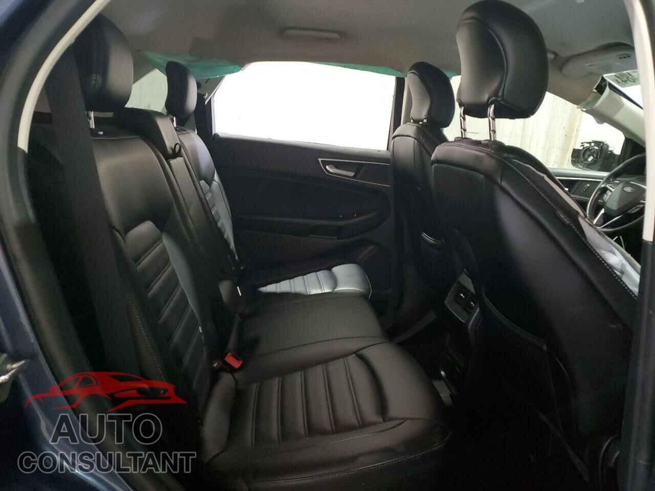 FORD EDGE 2019 - 2FMPK4J99KBC71813
