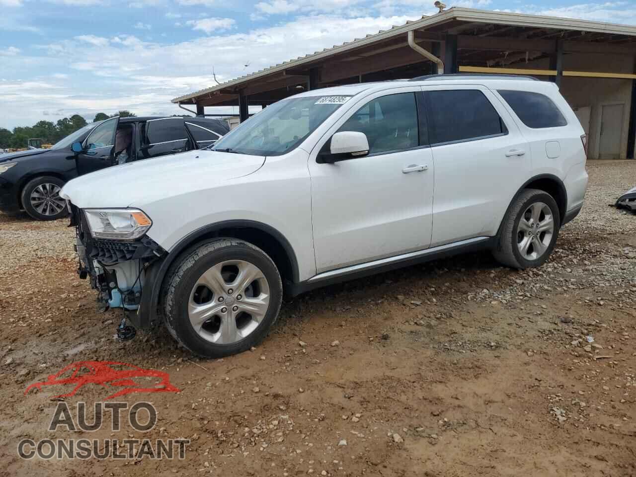 DODGE DURANGO 2015 - 1C4RDJDG3FC185922