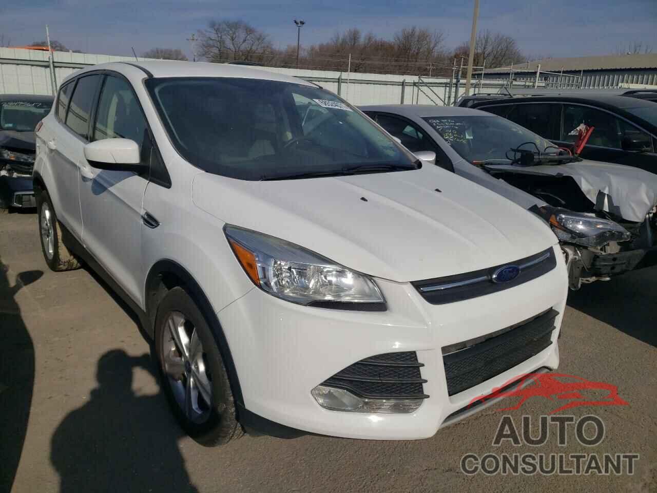 FORD ESCAPE 2016 - 1FMCU9GX0GUC29639
