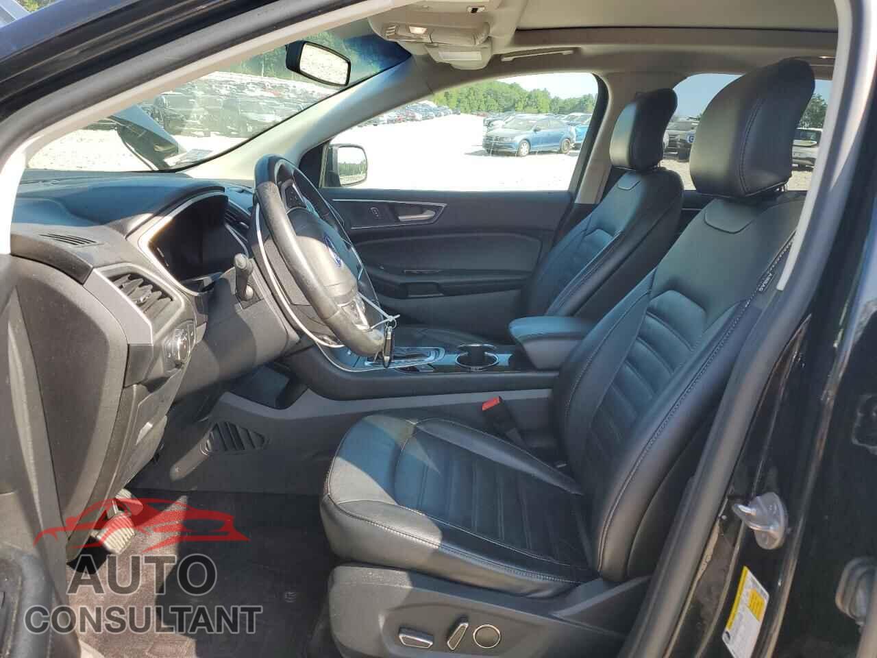 FORD EDGE 2016 - 2FMPK4J84GBB91043