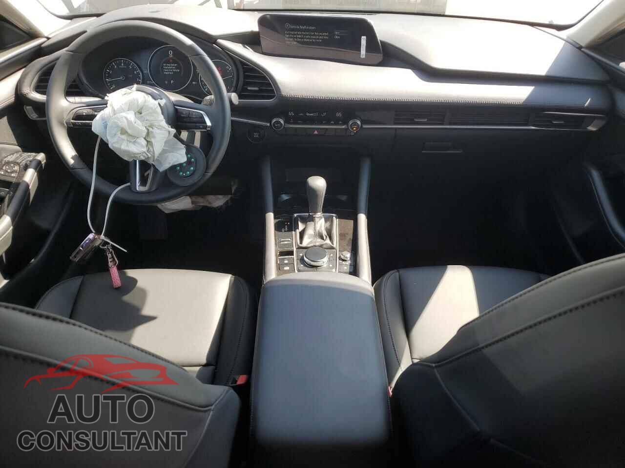MAZDA 3 SELECT S 2025 - JM1BPABM8S1778196
