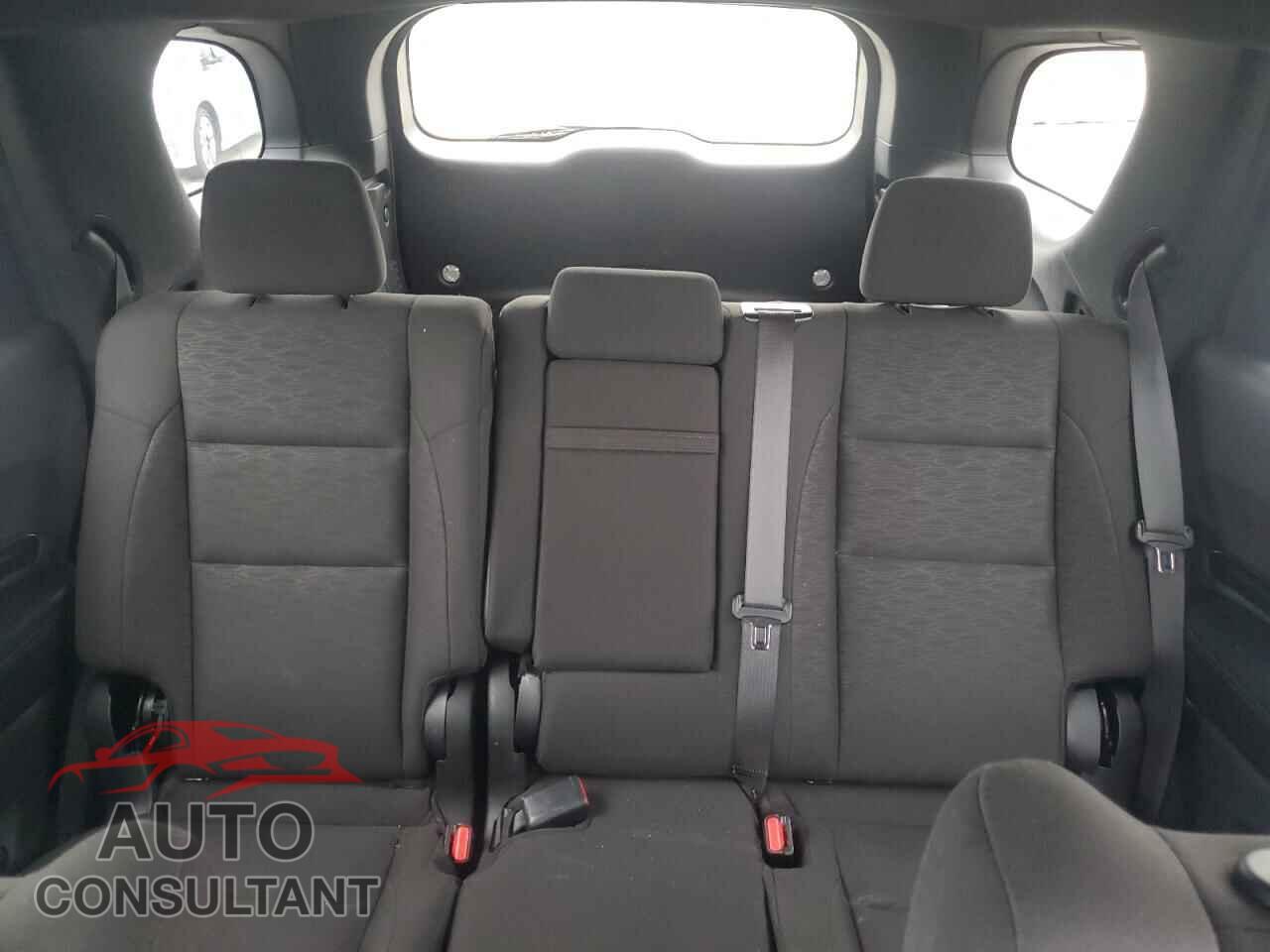 DODGE DURANGO 2023 - 1C4RDHAG0PC634990