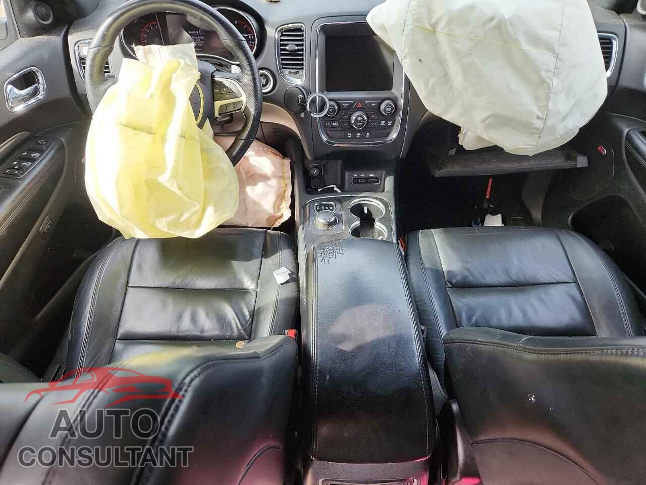 DODGE DURANGO 2015 - 1C4RDHDG9FC916703
