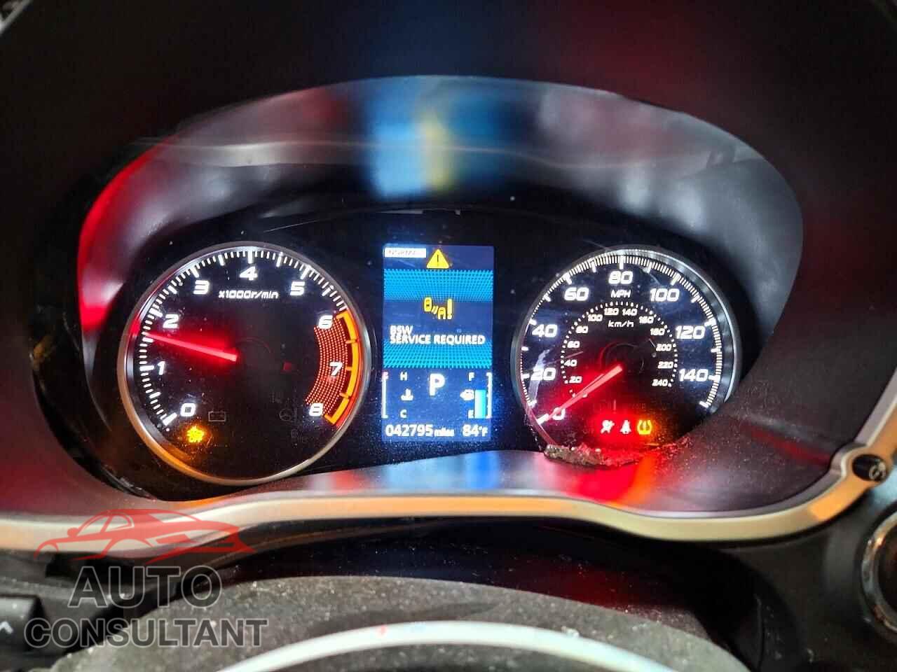 MITSUBISHI ECLIPSE 2025 - JA4ATWAA7SZ009714