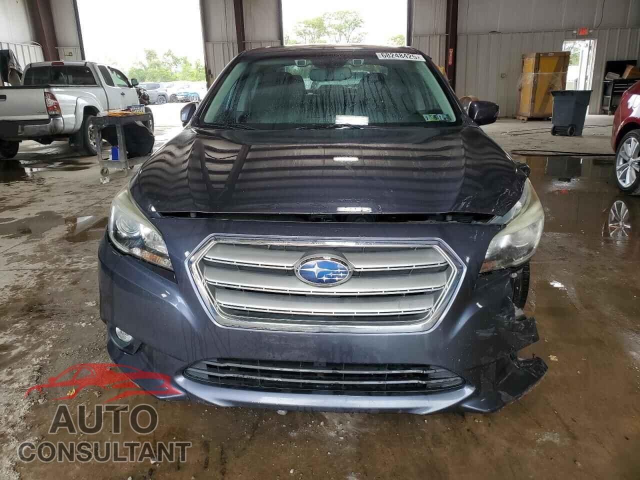SUBARU LEGACY 2015 - 4S3BNBN65F3076310