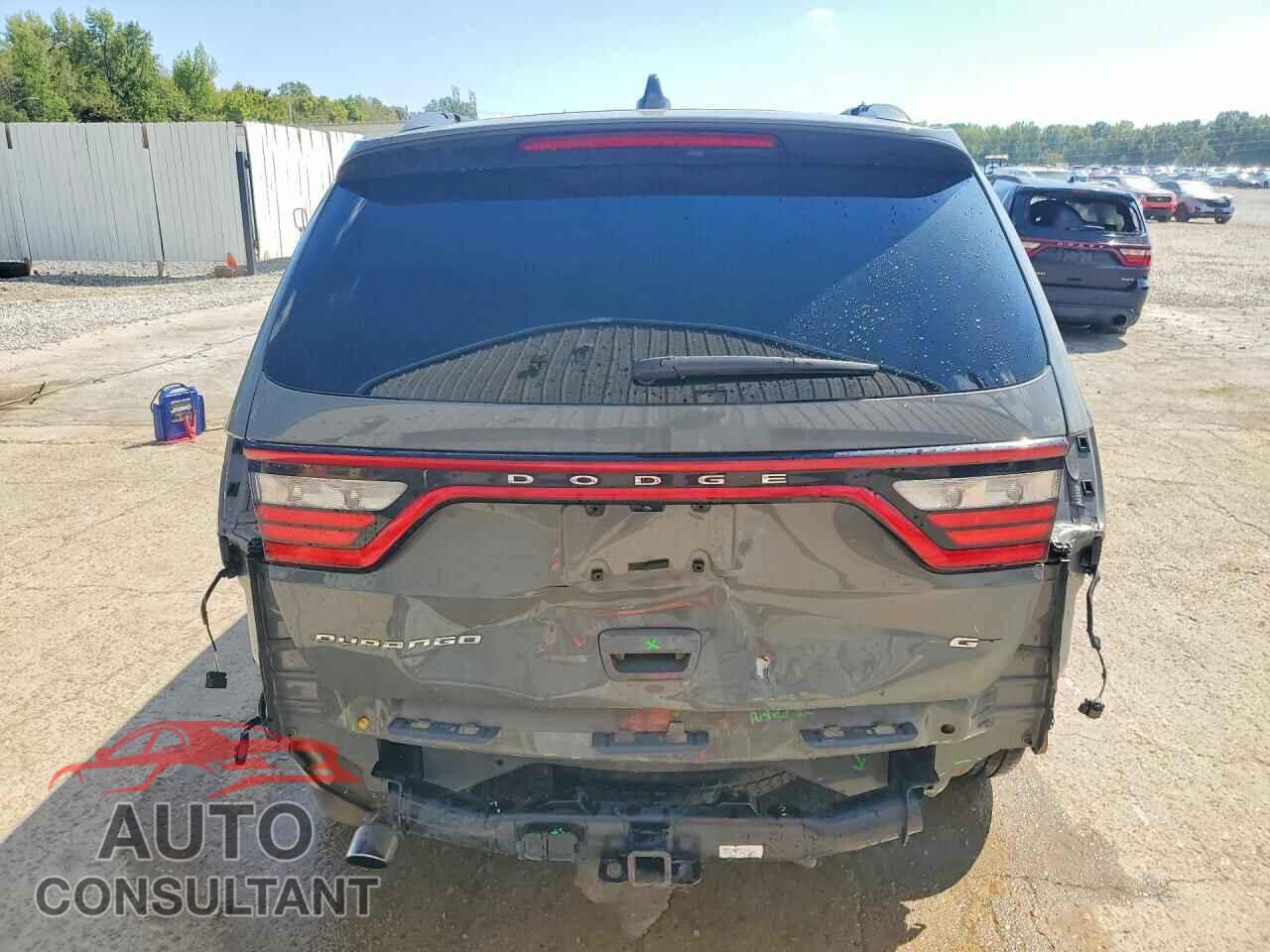 DODGE DURANGO 2023 - 1C4RDHDG0PC596365