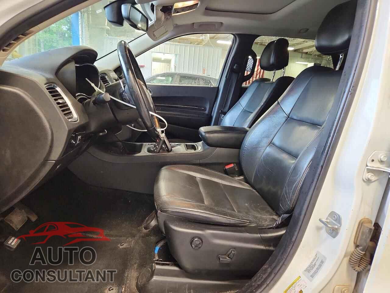 DODGE DURANGO 2015 - 1C4RDJDG6FC111958