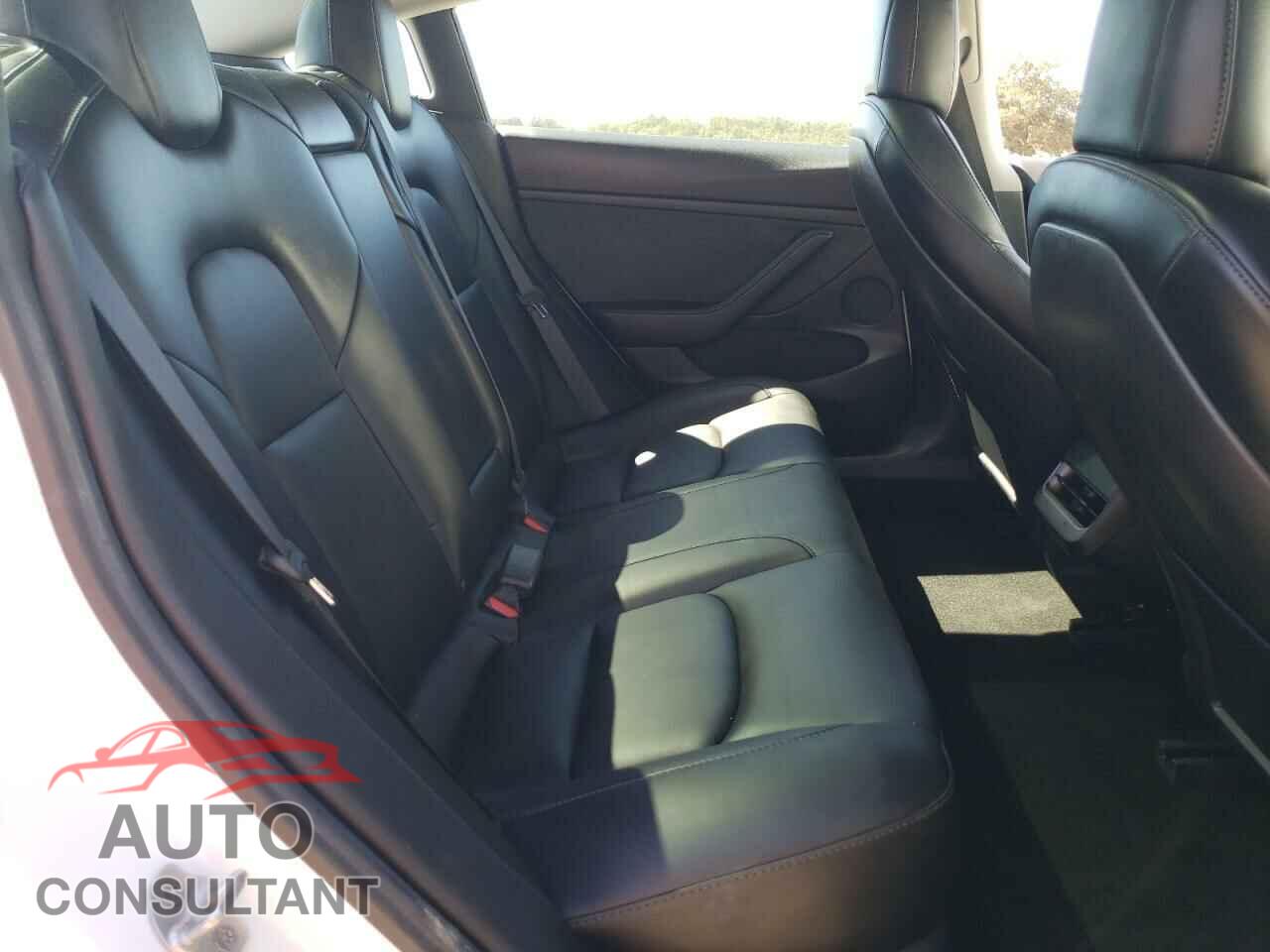 TESLA MODEL 3 2021 - 5YJ3E1EA8MF061397