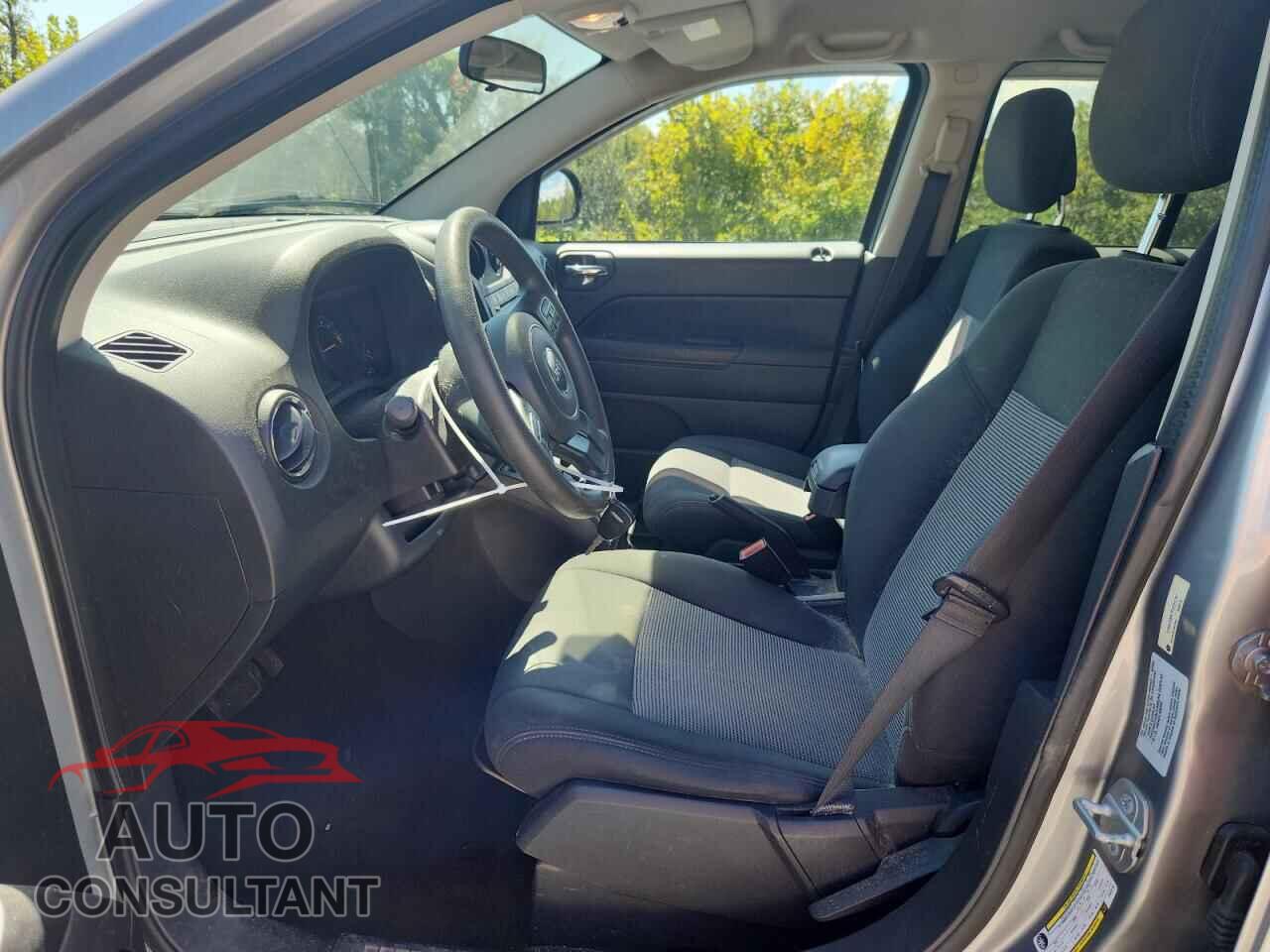 JEEP COMPASS 2015 - 1C4NJDBB7FD225767