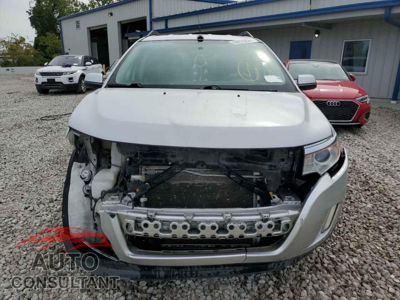 FORD EDGE 2014 - 2FMDK4KC9EBA26575