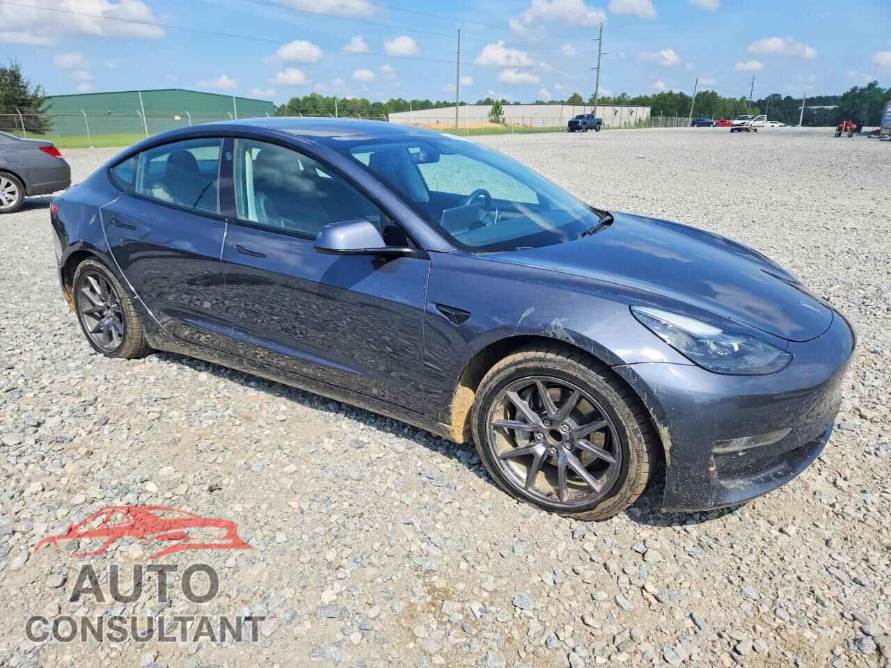 TESLA MODEL 3 2023 - 5YJ3E1EA3PF673740