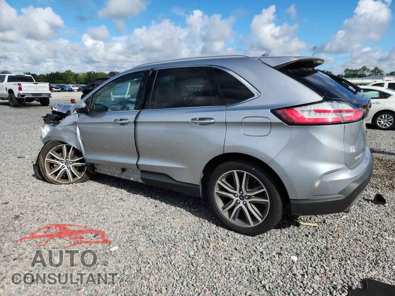 FORD EDGE 2020 - 2FMPK3K90LBA99195